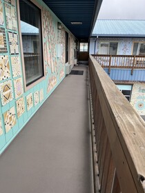 Ashland Commons Hostel