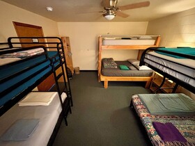 Ashland Commons Hostel