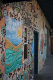 Ashland Commons Hostel