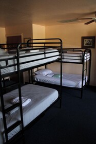 Ashland Commons Hostel