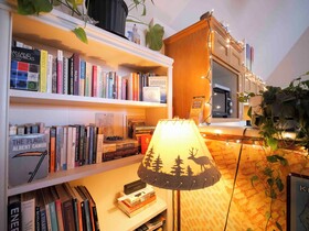 Ashland Commons Hostel