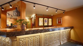 The Bard's Inn, BW Signature Collection by Best Western