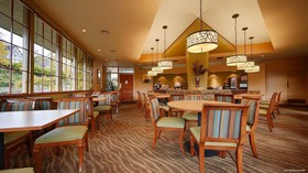 The Bard's Inn, BW Signature Collection by Best Western