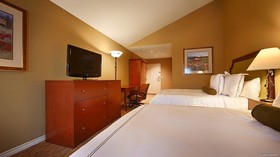 The Bard's Inn, BW Signature Collection by Best Western