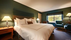 The Bard's Inn, BW Signature Collection by Best Western