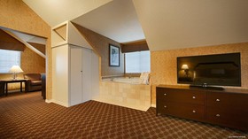 The Bard's Inn, BW Signature Collection by Best Western