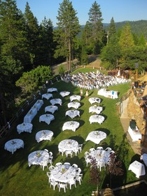 Callahan's Lodge and Restaurant