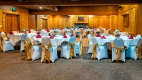 Callahan's Lodge and Restaurant