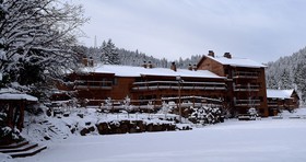 Callahan's Lodge and Restaurant