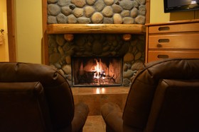 Callahan's Lodge and Restaurant