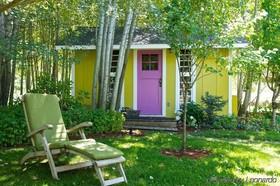 Lithia Springs Resort