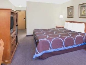 Super 8 by Wyndham Ashland