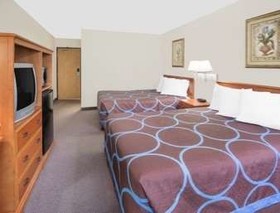 Super 8 by Wyndham Ashland