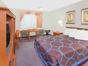 Super 8 by Wyndham Ashland