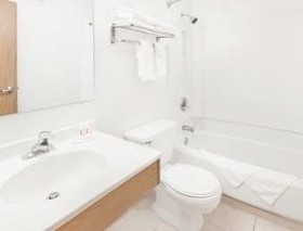 Super 8 by Wyndham Ashland