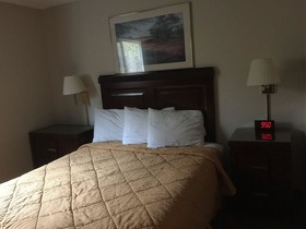 Astoria Rivershore Motel