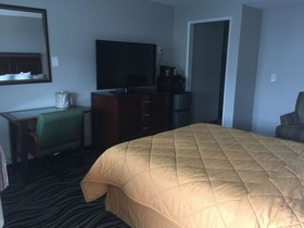 Astoria Rivershore Motel