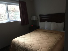 Astoria Rivershore Motel