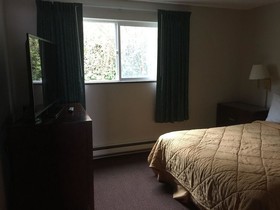 Astoria Rivershore Motel