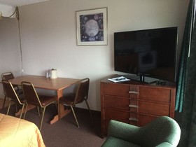 Astoria Rivershore Motel