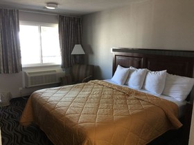 Astoria Rivershore Motel