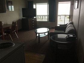 Astoria Rivershore Motel