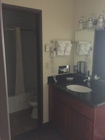 Astoria Rivershore Motel