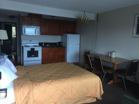 Astoria Rivershore Motel