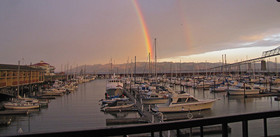 Astoria Riverwalk Inn