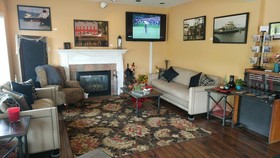 Astoria Riverwalk Inn