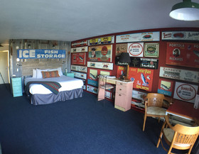 Astoria Riverwalk Inn