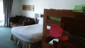 Astoria Riverwalk Inn