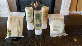 Astoria Riverwalk Inn