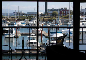 Astoria Riverwalk Inn