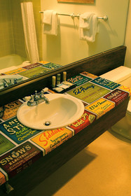 Astoria Riverwalk Inn