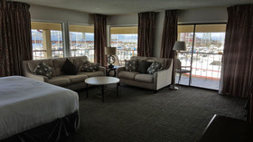 Astoria Riverwalk Inn