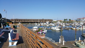 Astoria Riverwalk Inn