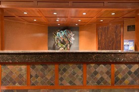 Lloyd Hotel Astoria Bayfront, Ascend Hotel Collection