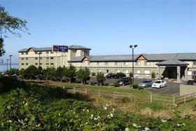 Lloyd Hotel Astoria Bayfront, Ascend Hotel Collection