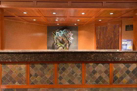 Lloyd Hotel Astoria Bayfront, Ascend Hotel Collection