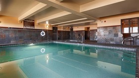 Lloyd Hotel Astoria Bayfront, Ascend Hotel Collection