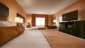 Lloyd Hotel Astoria Bayfront, Ascend Hotel Collection