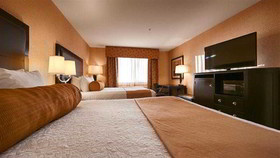 Lloyd Hotel Astoria Bayfront, Ascend Hotel Collection