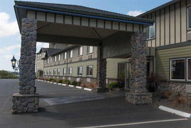 Lloyd Hotel Astoria Bayfront, Ascend Hotel Collection