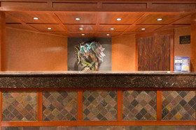 Lloyd Hotel Astoria Bayfront, Ascend Hotel Collection