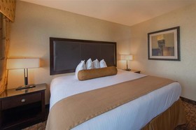 Lloyd Hotel Astoria Bayfront, Ascend Hotel Collection