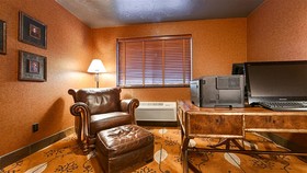 Lloyd Hotel Astoria Bayfront, Ascend Hotel Collection