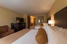 Lloyd Hotel Astoria Bayfront, Ascend Hotel Collection