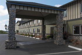 Lloyd Hotel Astoria Bayfront, Ascend Hotel Collection