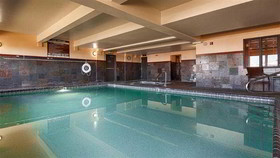 Lloyd Hotel Astoria Bayfront, Ascend Hotel Collection